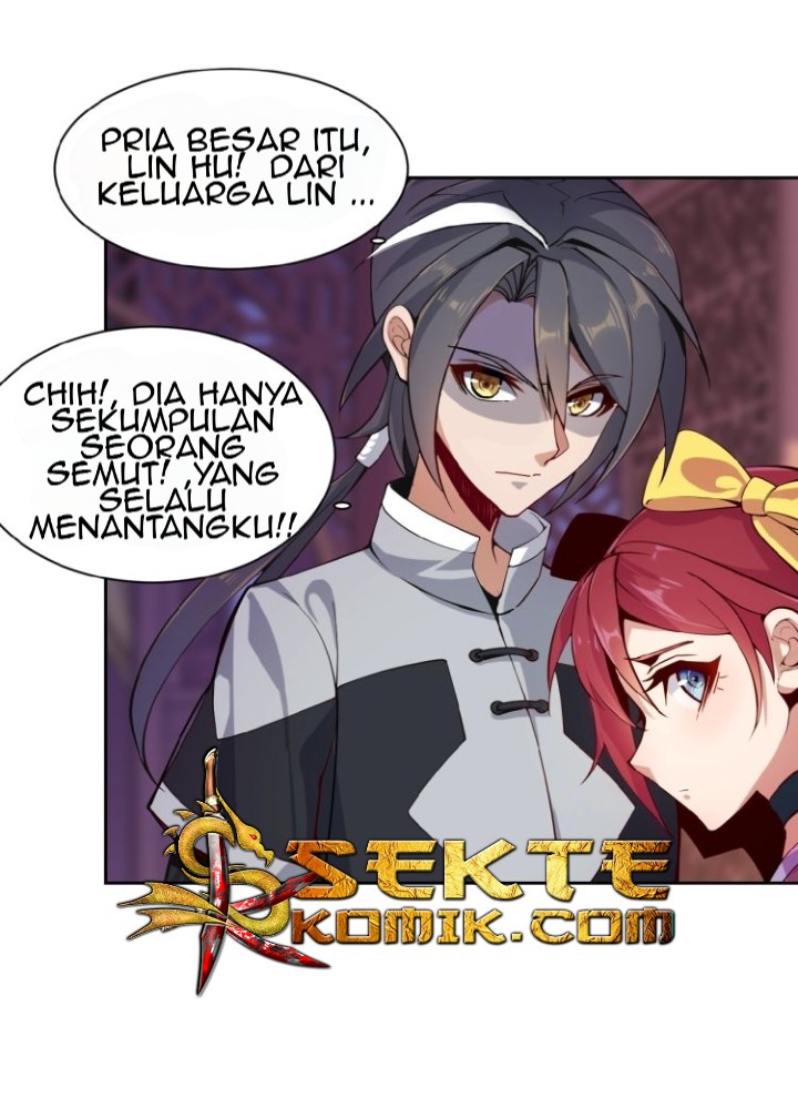 World Of Immortals 2 Chapter 01 Gambar 24